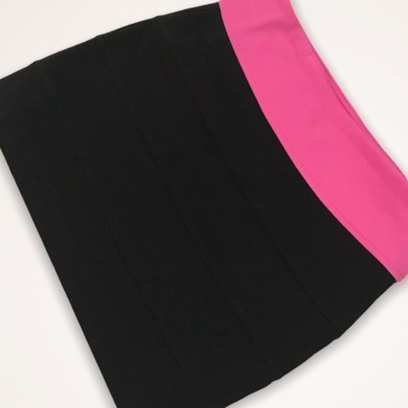 PRETTY LITTLE LIARS Tiered Bodycon Mini Skirt - Picture 3 of 5